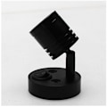 Miniatyrbillede 8 af 10: LED Væglampe Camper Van Lys SORT NEUTRAL LYS NEUTRAL LYS Black Neutral Light-Neutral Light
