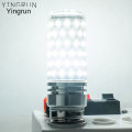 Miniatyrbillede 10 af 10: LED lys pære Ingen Flimmer Lys E27-12W E27-12W E27-12w