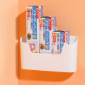 Miniatyrbillede 3 af 4: Tepose Opbevaringsboks Delt Opbevaringskurv Desktop Opbevaringsboks