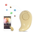 Miniatyrbillede 9 af 10: Trådløse hovedtelefoner Bluetooth med mikrofon SORT SORT Black
