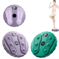 Pikkukuva 6 / 9: Waist Twisting Board Twisting Waist Disc VIHREÄ NORMAALI VERSIO Green Regular version-Regular version