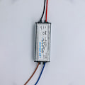 Miniatyrbillede 8 af 9: LED Driver Adapter Transformer 1-3W 1-3W 1-3w