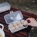 Miniatyrbilde 7 av 10: Eggeboks Eggholder 4 GRID 4 GRID 4 grid