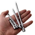 Miniatyrbillede 3 af 5: 4-delt Drive Extension Bar Set Socket Extension Set Premium