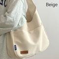 Pikkukuva 1 / 10: Canvas Laukku Kangaskassi BEIGE beige