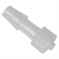 Miniatyrbillede 1 af 5: 10 stk. Han Luer Lock PP Slangebarb Adapter Slangebarb Skrue