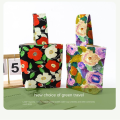 Miniatyrbilde 10 av 10: Knot Wrist Bag Handle Bag TYPE F TYPE F Type F