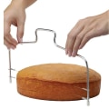 Miniatyrbillede 7 af 7: Brødskærer Split Tool Bageværktøj