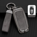 Pikkukuva 1 / 8: Auton case cover case MUSTA JA HARMAA A MUSTA JA HARMAA A Black and gray A