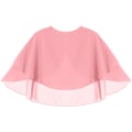 Pikkukuva 7 / 10: Summer Capes Pitkä huivi MUSTA black