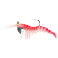 Miniatyrbilde 3 av 10: Prawn Lure Reker Fake Agn NO.01 NO.01 No.01