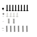 Miniatyrbilde 8 av 10: For Nintendo Switch For JOY-CON B B