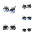 Pikkukuva 10 / 10: Doll Eyes Lasisilmät TYYPPI A TYYPPI A Type A