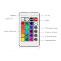 Miniatyrbillede 2 af 9: Mini RGB Controller LED Farve Controller APP kontrol