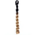 Miniatyrbillede 10 af 10: Braids Hair Extensions Bulk 2 2 2