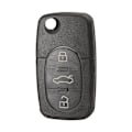 Miniatyrbillede 1 af 10: Bilnøgleboks Fjernbetjening Bilnøgleskal 3 KNAPPER 3 KNAPPER 3 Buttons