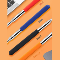 Miniatyrbild 4 av 10: Infällbar Teaching Stick Whiteboard Pointer Penna ORANGE 1M 1M Orange 1m-1m