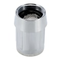 Miniatyrbild 6 av 10: Kranmunstycke LED-kran UTAN ADAPTER UTAN ADAPTER Without Adapter
