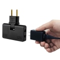 Pikkukuva 8 / 10: 3 in 1 Wireless Converter EU-sovitin VIHREÄ green