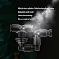 Miniatyrbilde 8 av 10: Spray System Timing Spray System EU PLUG EU PLUG EU Plug
