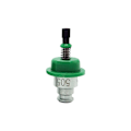 Miniatyrbillede 1 af 10: Til Juki Placement Machine Nozzle 505 505 505