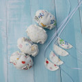 Miniatyrbilde 5 av 10: Bread Pants Bib TYPE A TYPE A Type A