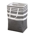 Pikkukuva 10 / 10: Laundry Hamper Laundry Basket 3 kpl 3 kpl 3PCS
