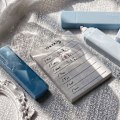 Miniatyrbilde 5 av 10: 6 STK/Set Correction Tape Corrector GRADIENT LILLA GRADIENT Gradient Purple