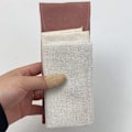 Pikkukuva 8 / 10: Kirjontaommelkynä Rei'itysneulatyökalu C C C
