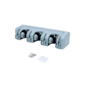 Miniatyrbillede 1 af 10: Kosteholder Moppebeslag 3 OG 4 SORT 3 OG 4 SORT 3 and 4 Black