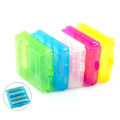 Pikkukuva 6 / 10: Case 4 AA AAA KELTAINEN 1kpl 1kpl Yellow 1pc-1pc