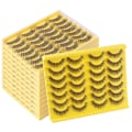 Miniatyrbillede 7 af 10: Falske øjenvipper Faux Mink Lashes MY14-13 MY14-13 MY14-13