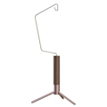 Miniatyrbilde 10 av 10: Lett stativ Stativ Desktop Lys Stativ Fiske Hengende Holder