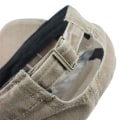 Pikkukuva 6 / 10: Army Hat Baseball Cap KHAKI Khaki