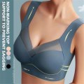 Miniatyrbilde 10 av 10: Sports-BH Push-Up Vest LSKIN FARGE HUDFARGE LSkin Color