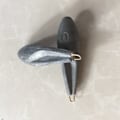 Miniatyrbillede 5 af 10: 1/2/3/5/10stk Fiske Bly Synker Fiske Vægt Synke 10g(9g)-10pcs