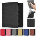 Miniatyrbillede 9 af 10: Smart Cover 7 tommer E-bogslæser Folio-etui MØRKEBLÅT Dark Blue