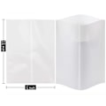 Miniatyrbillede 2 af 6: 100 Stk Sublimation Shrink Wrap Sleeve Sublimation Shrink Film