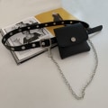 Miniatyrbild 1 av 9: Midjeväska Midjeband Fanny Pack BB