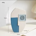Miniatyrbillede 2 af 10: Vase Ornament A A A