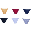 Pikkukuva 1 / 7: 6 kpl Sexy Panties Matalat alushousut XLA A XLA