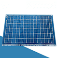 Miniatyrbillede 3 af 7: 3 stk PCB Protoboard PCB Prototype Board Lodbar brødbræt