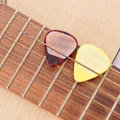 Miniatyrbild 7 av 8: 16 Styck/ Set Gitarr Pick Grips Silikon Guitar Pick Gitarr Pick 16Pcs/Set
