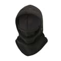 Balaclava Vinterhatt SVART black