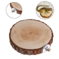 Miniatyrbillede 9 af 10: Bird Perch Stand Pet Platform 6-8CM 6-8cm