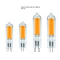 Miniatyrbilde 6 av 10: G4 G9 LED COB Pære LED COB lys G4 0920 3W 220V-240V G4 0920 G4 0920 3W 220V-240V