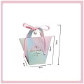 Miniatyrbillede 2 af 9: Candy Box Merci gaveæske BB B