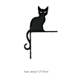 Pikkukuva 2 / 7: Ovikulmakyltti Ovi Oikeakulmakyltti CAT CAT cat