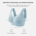 Pikkukuva 8 / 10: Urheiluliivit Push-Up Liivi XLSKIN COLOR SKIN COLOR XLSkin Color