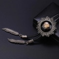Miniatyrbilde 4 av 10: Trendy slips-kjeder B B B